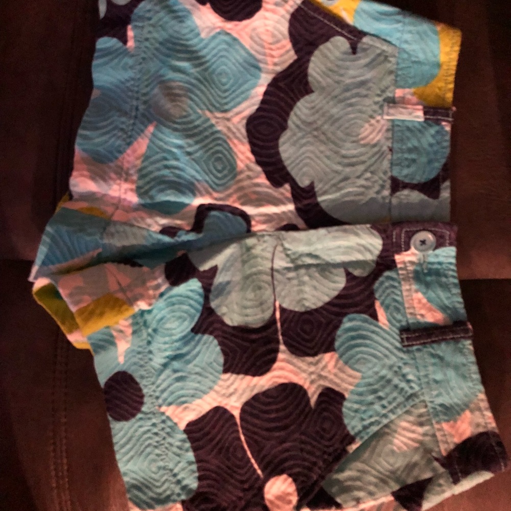 Lilly Pulitzer Shorts